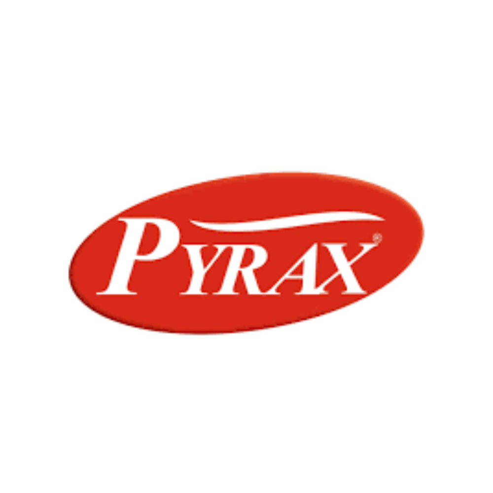Pyrax