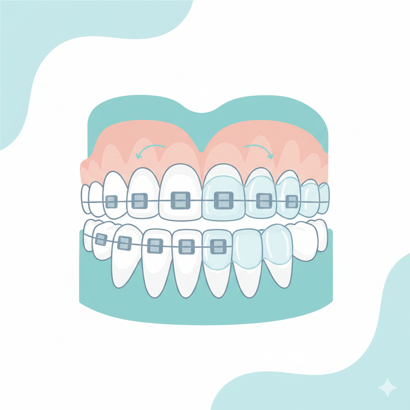 Orthodontic