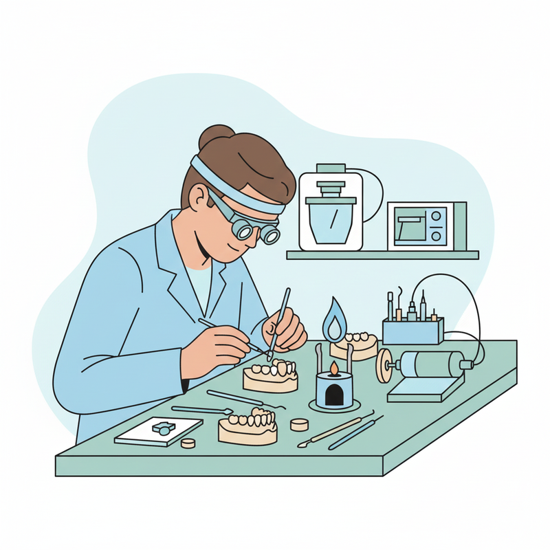 Dental Laboratory