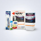 ICPA Replay Denture Kit – product image 2
