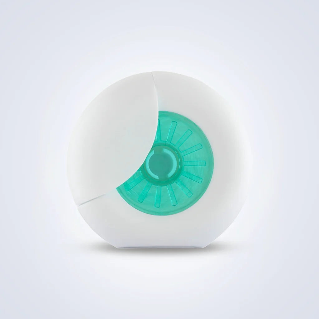 ICPA Thermoseal Dental Floss 50mtr