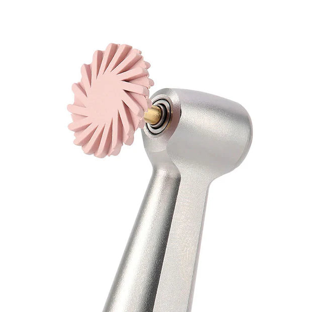 Indie Dental-Dental Composite Polishing Spiral Disc Kit