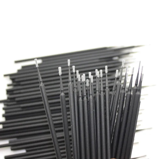 Cotisen Dental Micro Applicators Tips