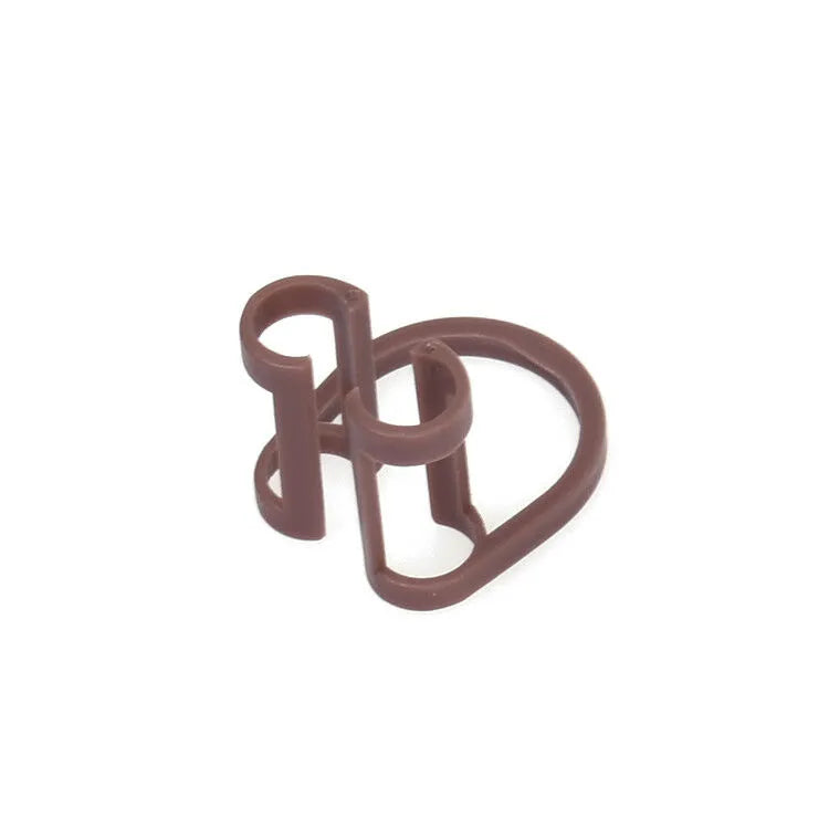 Cotisen Cotton Roll Clip- pack of 5s