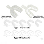 Cotisen Implant Impression Tray