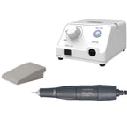 Marathon M4 Lab Micromotor – 35000 RPM Complete Set / Hand Engine