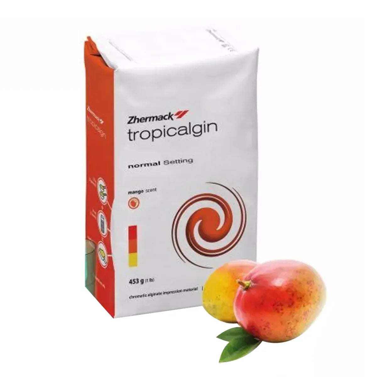 Zhermack Tropicalgin Alginate