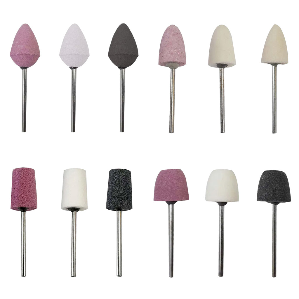 Samit Acrylic Trimmer – Dental Acrylic Polishing & Finishing Stones