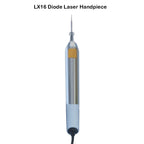 WOODPECKER LX16 DIODE LASER HANDPIECE WITH CABLE
