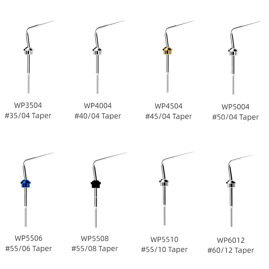 Woodpecker Fi-P Obturation Pen Tips