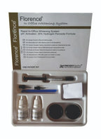 Prevest Florence Teeth Whitening Kit – Professional Carbamide Peroxide Whitening System