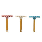 Indie Dental-Dental Composite Polishing Spiral Disc Kit