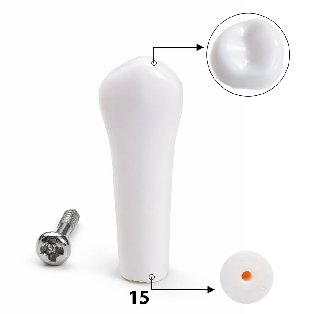 iDENTical Typodont Upper Right Second Premolar – #15 Nissin TJMA09