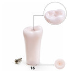 iDENTical Typodont Upper Right First Molar – #16 Nissin TJMA09