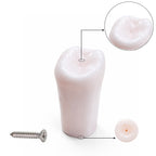 iDENTical Typodont Upper Right Second Molar – #17 Nissin TJMA09