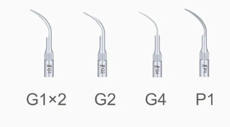 Woodpecker UDS N2 LED Piezo Ultrasonic Scaler with Tips