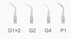 Woodpecker UDS N2 LED Piezo Ultrasonic Scaler with Tips