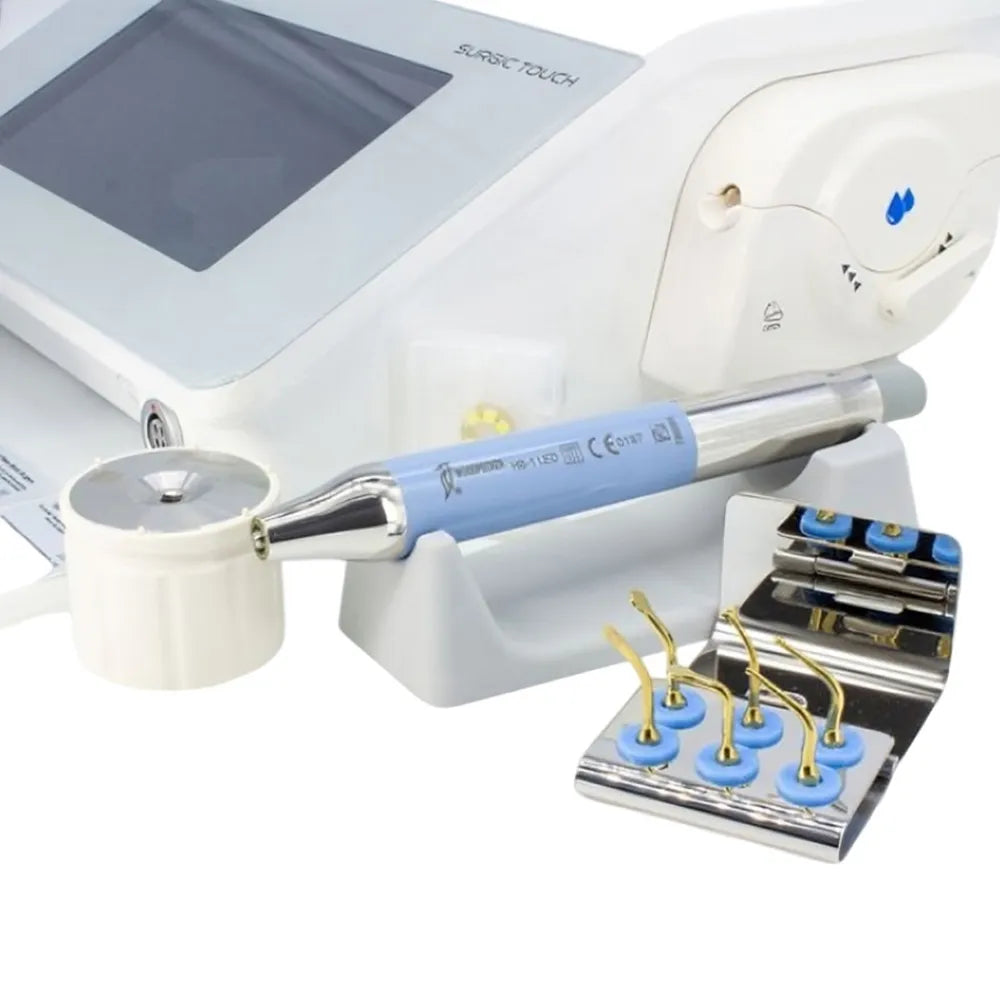 WOODPECKER HB-1L PIEZO BONE SURGERY HANDPIECE