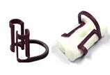 Cotisen Cotton Roll Clip- pack of 5s