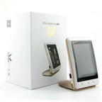 Woodpecker Woodpex III apex locator in clinical use