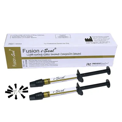 Prevest Fusion I-Seal – Single Component Dental Adhesive Bonding Agent