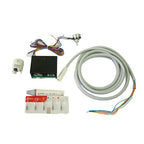 Woodpecker UDS N2 LED Piezo Ultrasonic Scaler with Tips