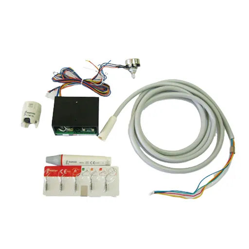 Woodpecker UDS N2 LED Piezo Ultrasonic Scaler with Tips