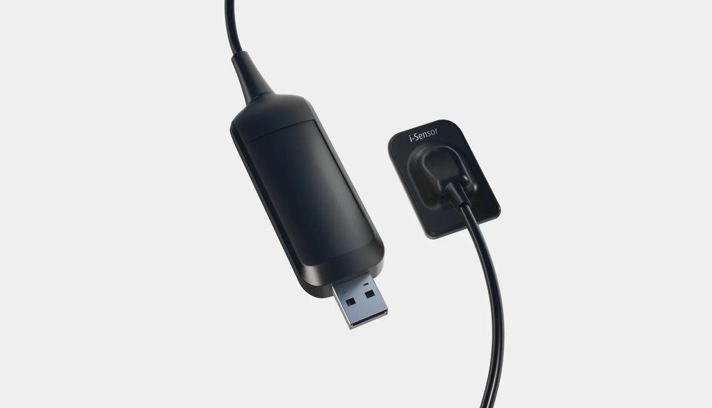 Woodpecker RVG I-Sensor Size 1 – packaging box