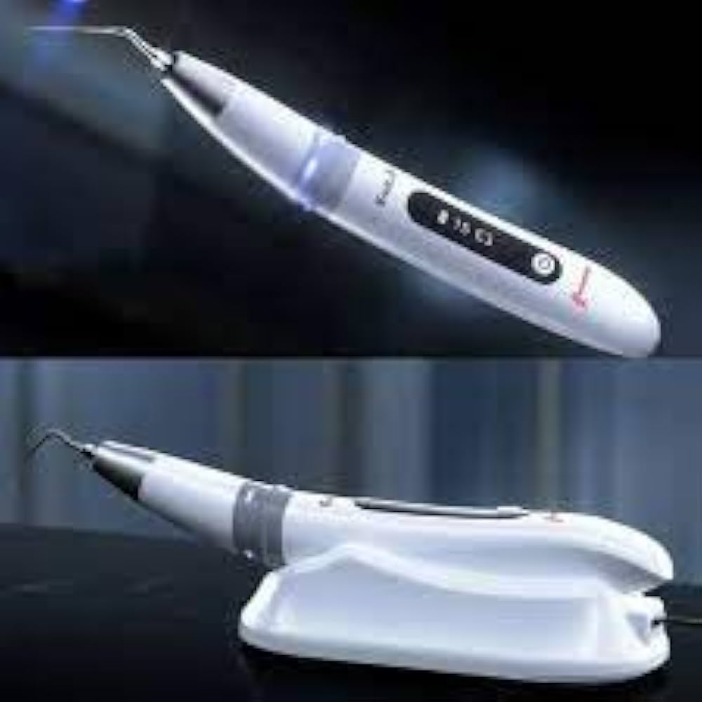 Endo Ultra Activator WITH 120 MIXING TIPS