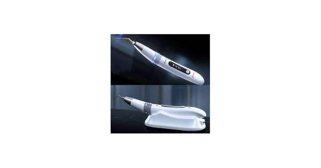 Endo Ultra Activator WITH 120 MIXING TIPS