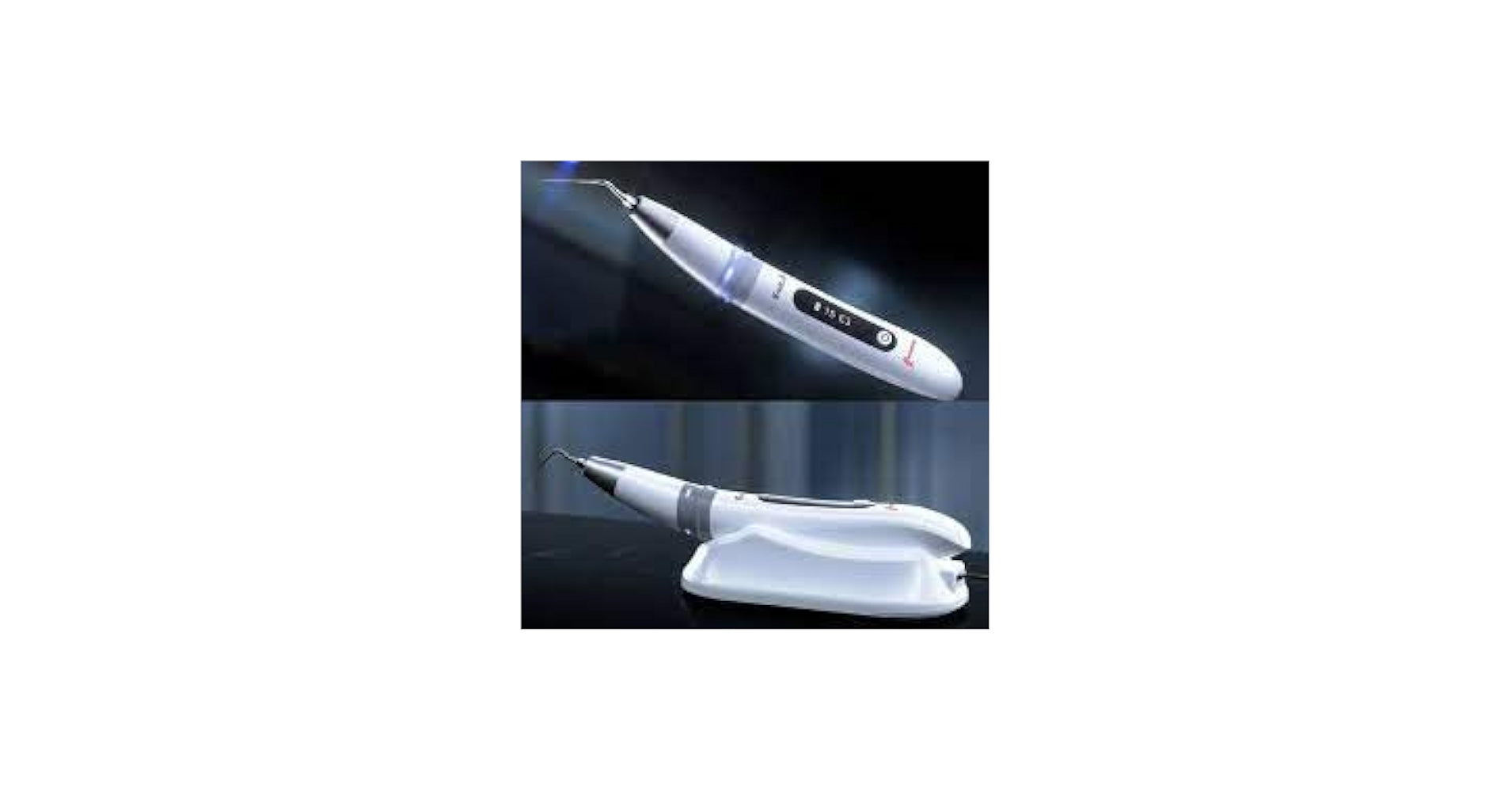 Endo Ultra Activator WITH 120 MIXING TIPS