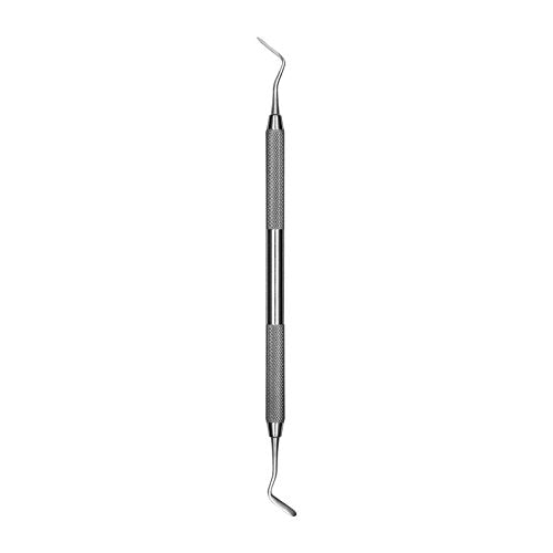 Puredent Ward Carver No.2 – Double-Ended Restorative Carving Instrument