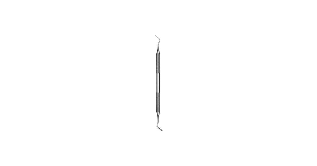Puredent Ward Carver No.2 – Double-Ended Restorative Carving Instrument