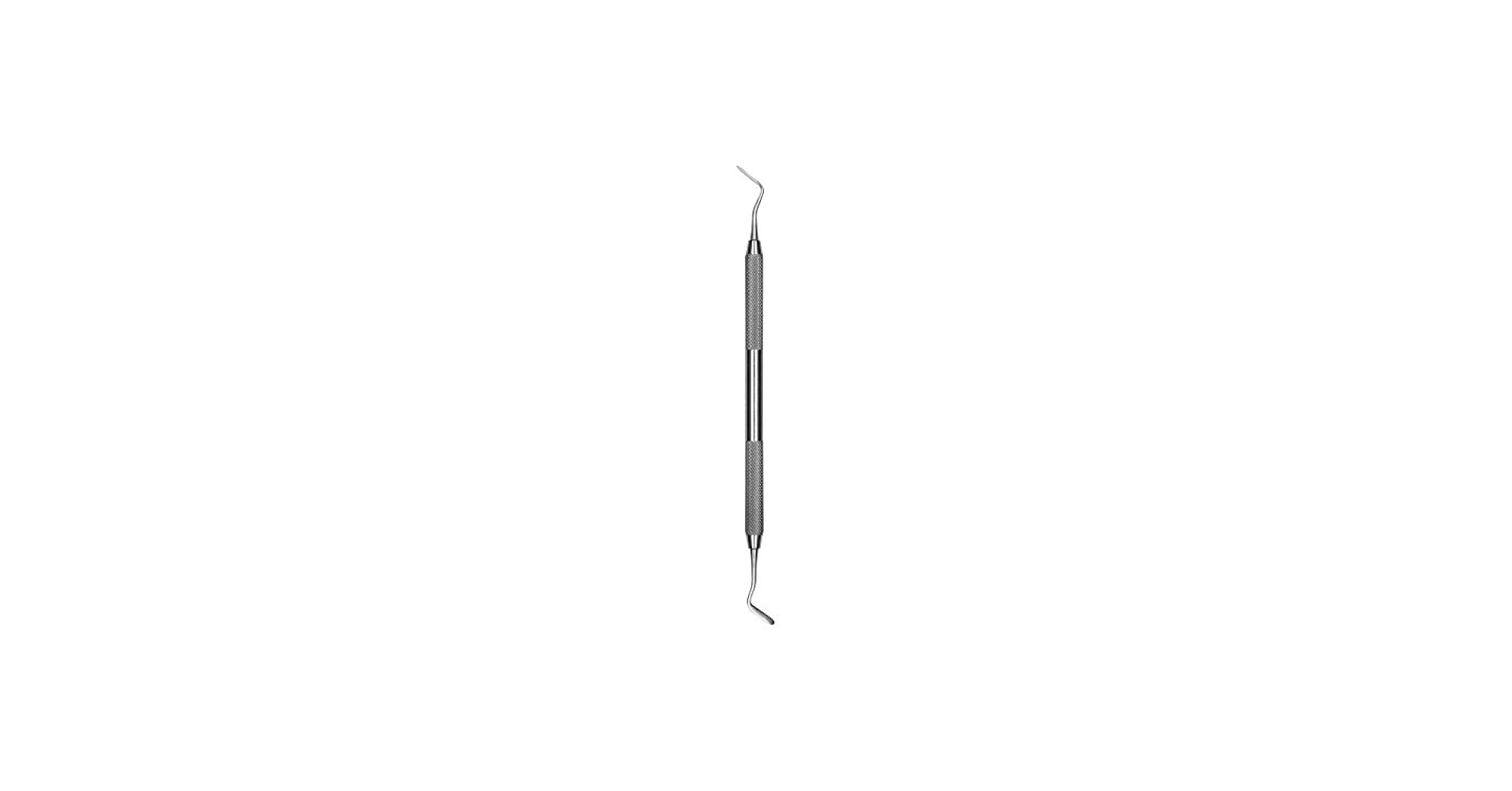 Puredent Ward Carver No.2 – Double-Ended Restorative Carving Instrument