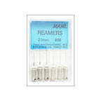 Mani Reamers 21mm