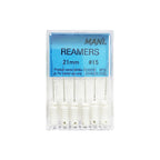 Mani Reamer 21mm # 15