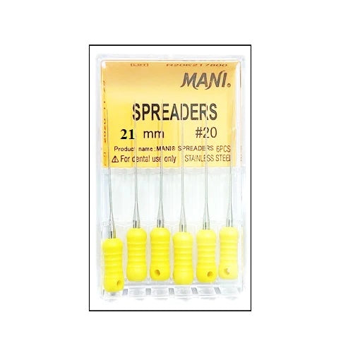 Mani Finger Spreader 21mm # 20