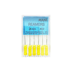 Mani Reamer 21mm # 20