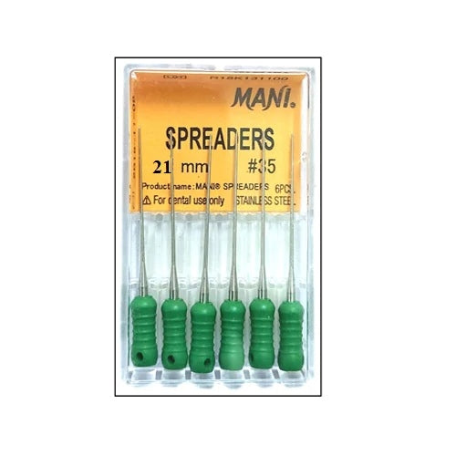 Mani Finger Spreader 21mm # 35