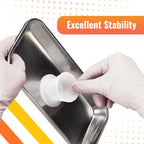 Cotisen Silicone Dappen Dish