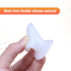 Cotisen Silicone Dappen Dish