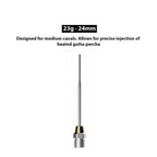 Woodpecker Fi-G Obturation Gun Tips