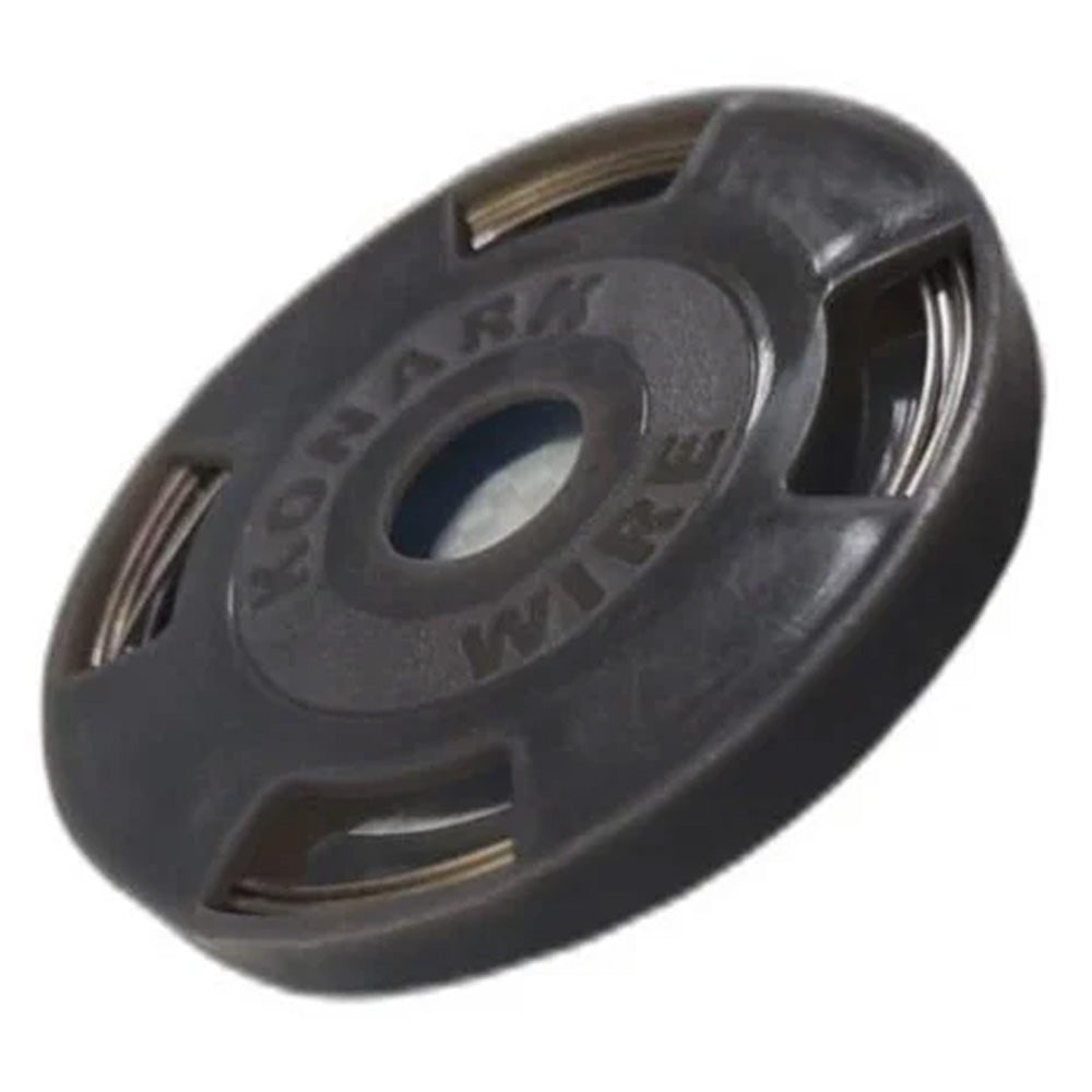 KONARK Stainless Steel Orthodontic Arch Wire – 19, 21 & 23 Gauge wire | High Strength SS Orthodontic Wire for Braces | Buy Online India