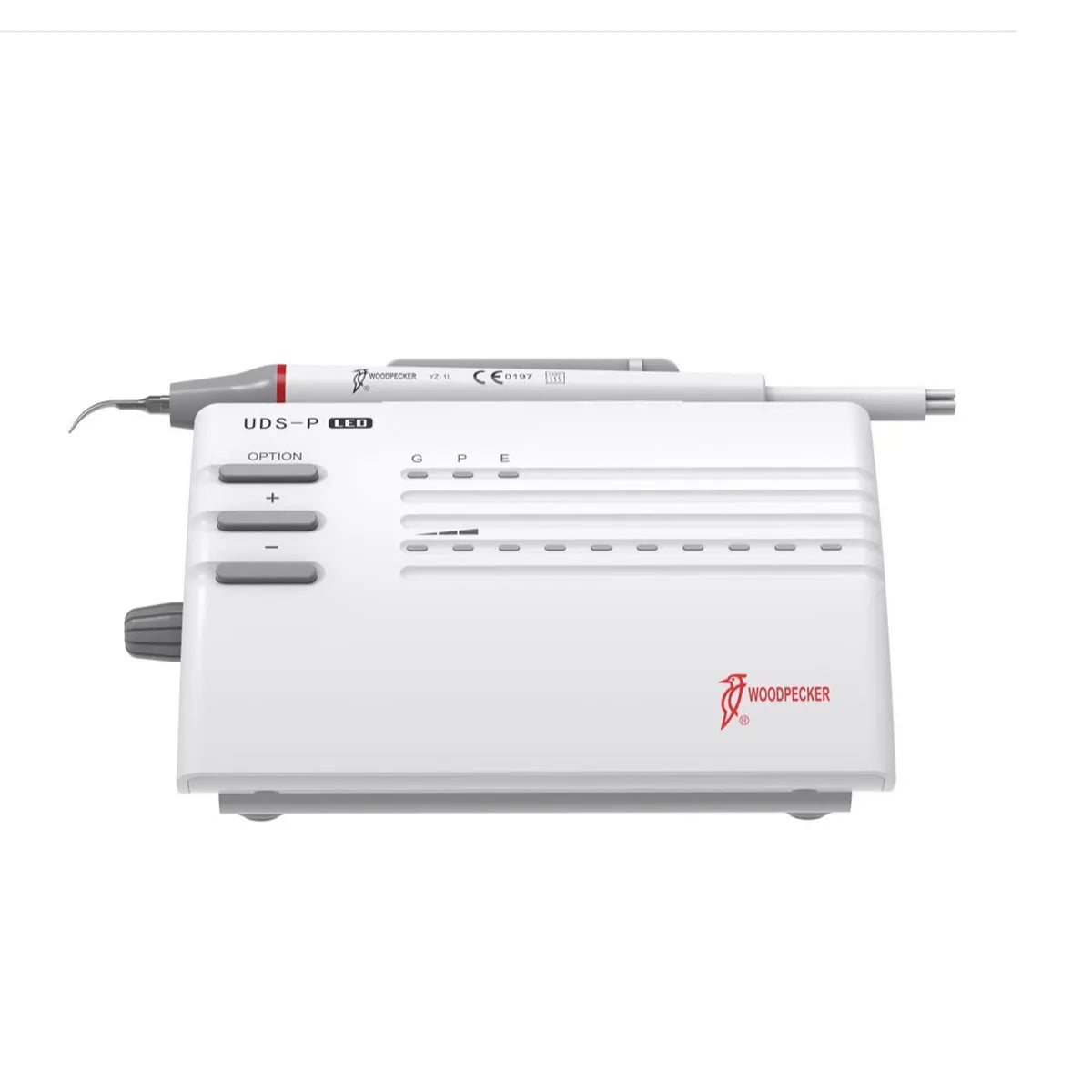 Woodpecker UDS P LED Ultrasonic Scaler