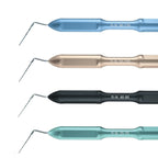 Woodpecker Plugger FI N (Pack of 4)