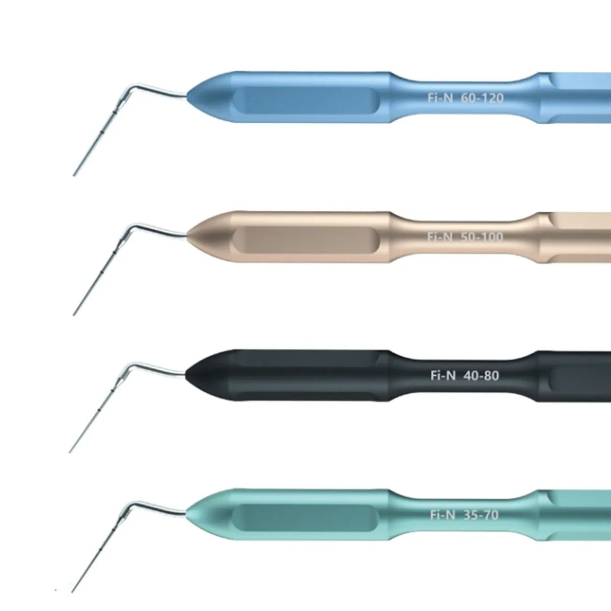 Woodpecker Plugger FI N (Pack of 4)