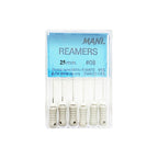 Mani Reamers 25mm