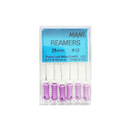 Mani Reamers 25mm
