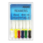 Mani Reamers 25mm