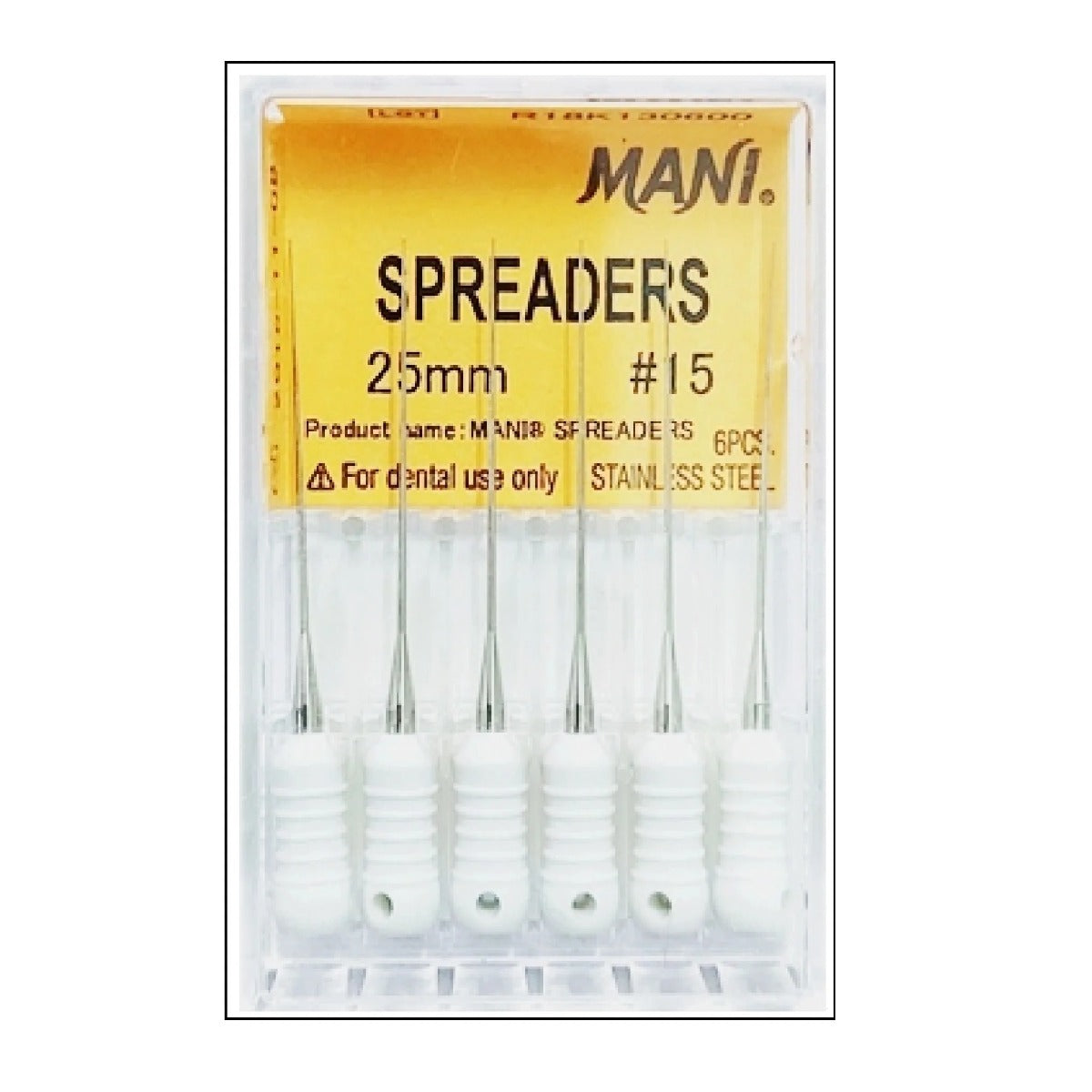 Mani Finger Spreader 25mm # 15